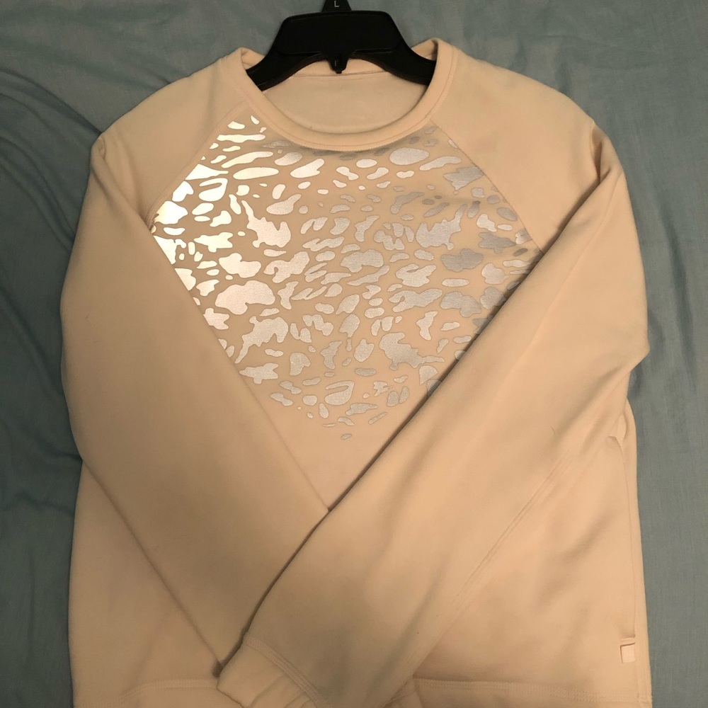 Cozy lulu lemon crew neck sweatshirt discontinued